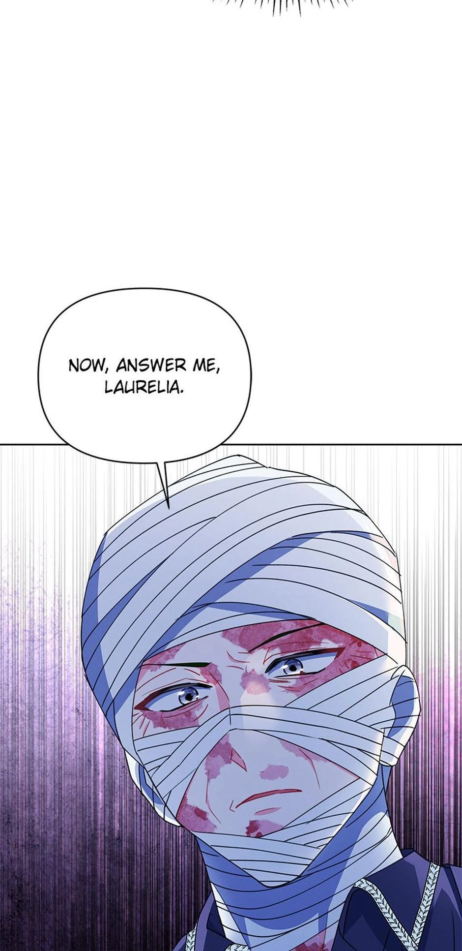 The Contract Couple: Ines & Kaisac Chapter 80 - page 89