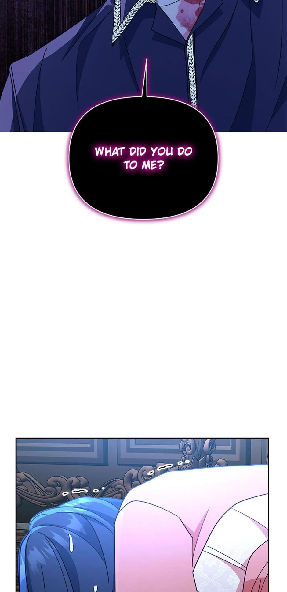 The Contract Couple: Ines & Kaisac Chapter 80 - page 90