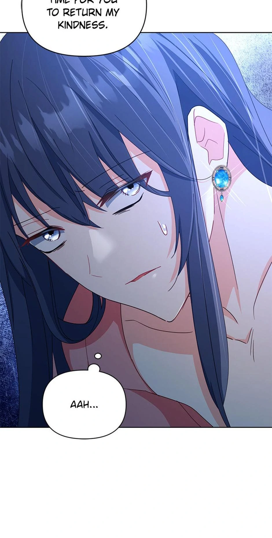 The Contract Couple: Ines & Kaisac Chapter 80 - page 97