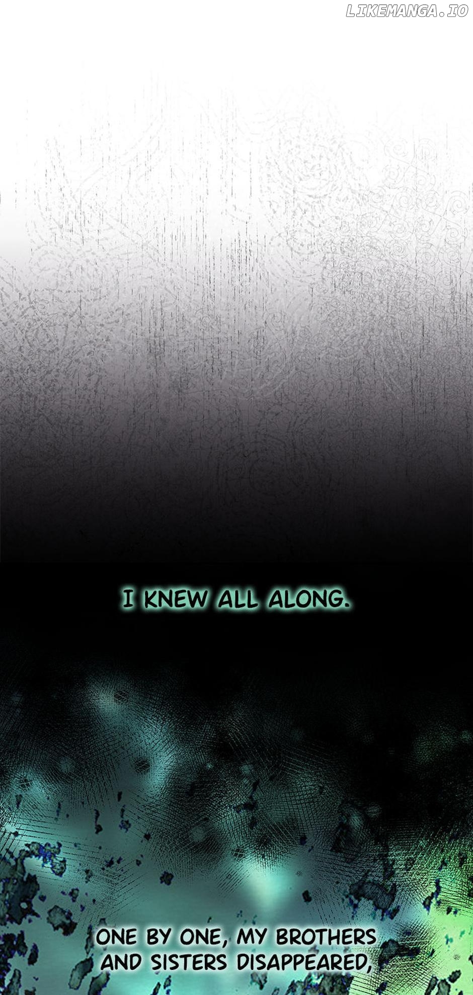 The Contract Couple: Ines & Kaisac Chapter 80 - page 98