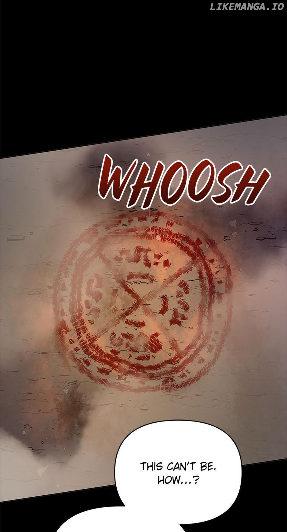 The Contract Couple: Ines & Kaisac Chapter 81 - page 100