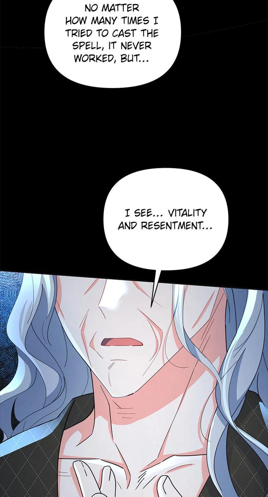 The Contract Couple: Ines & Kaisac Chapter 81 - page 101