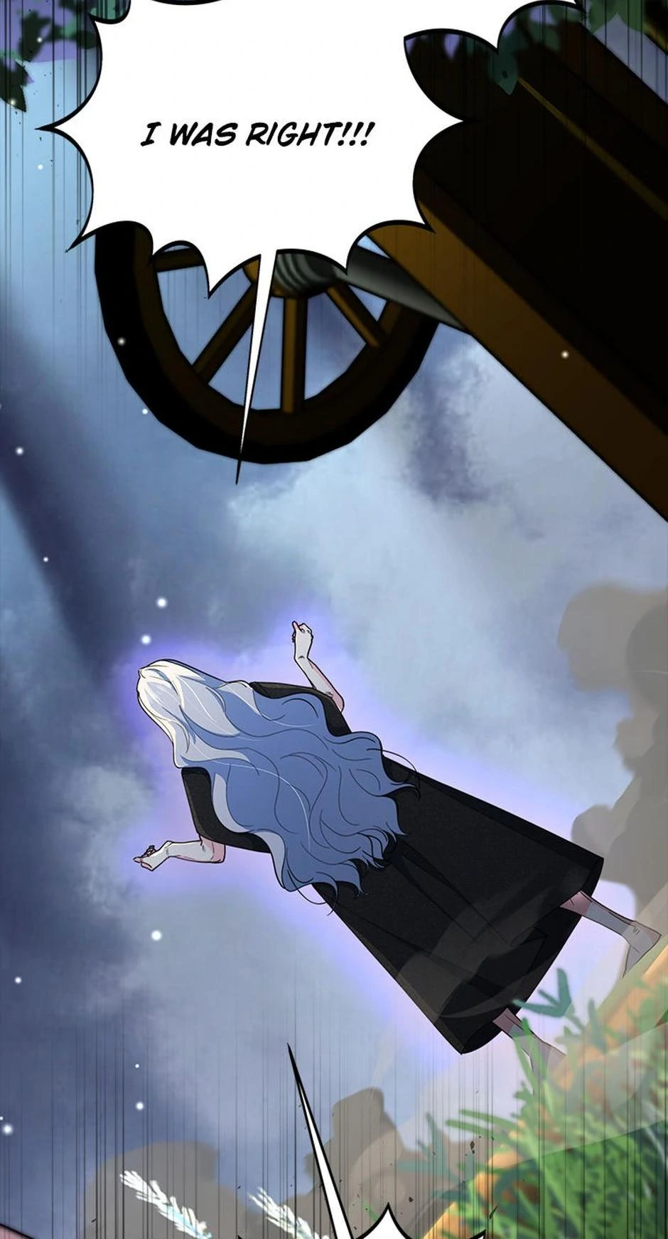 The Contract Couple: Ines & Kaisac Chapter 81 - page 103