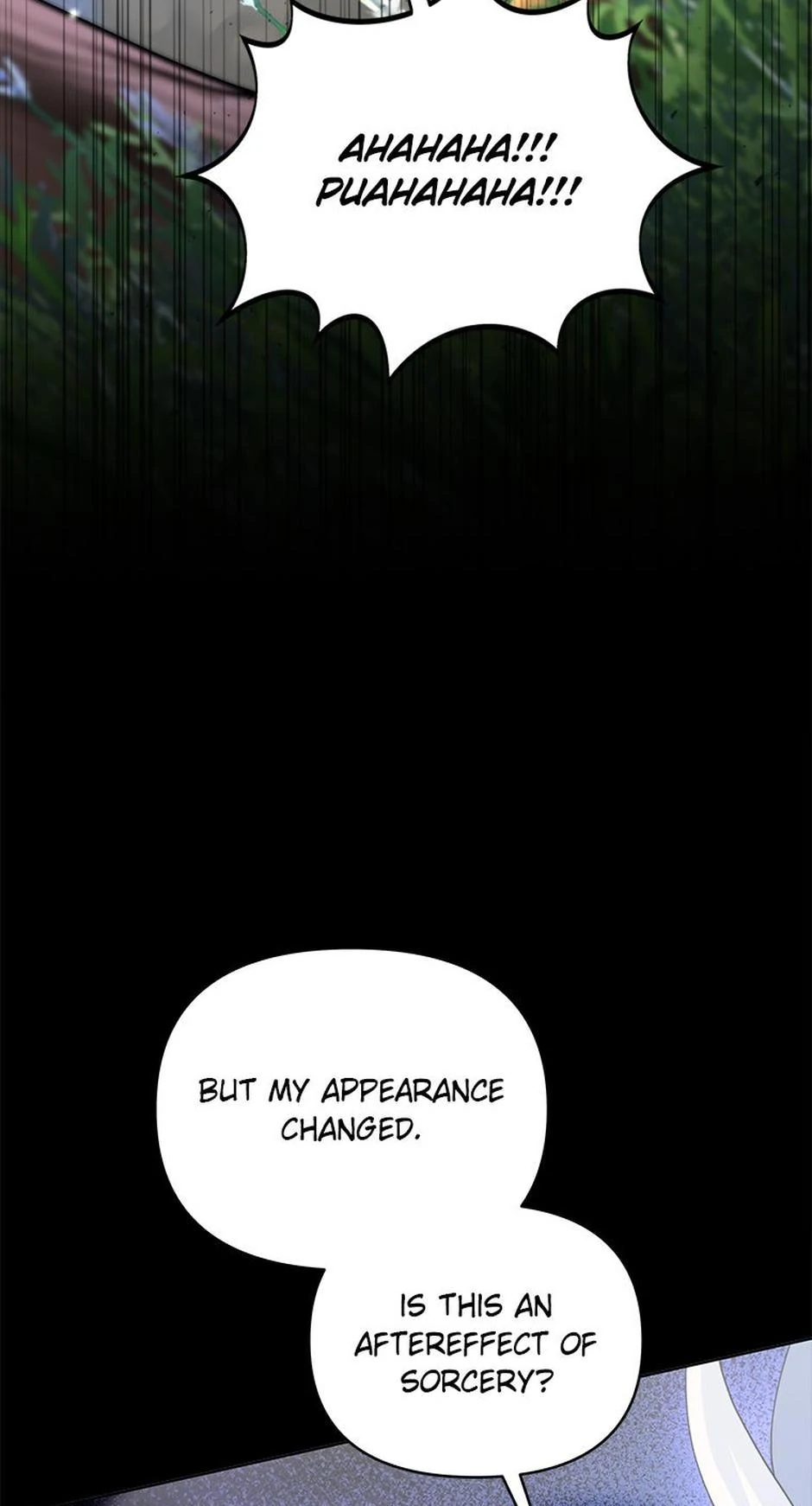 The Contract Couple: Ines & Kaisac Chapter 81 - page 104