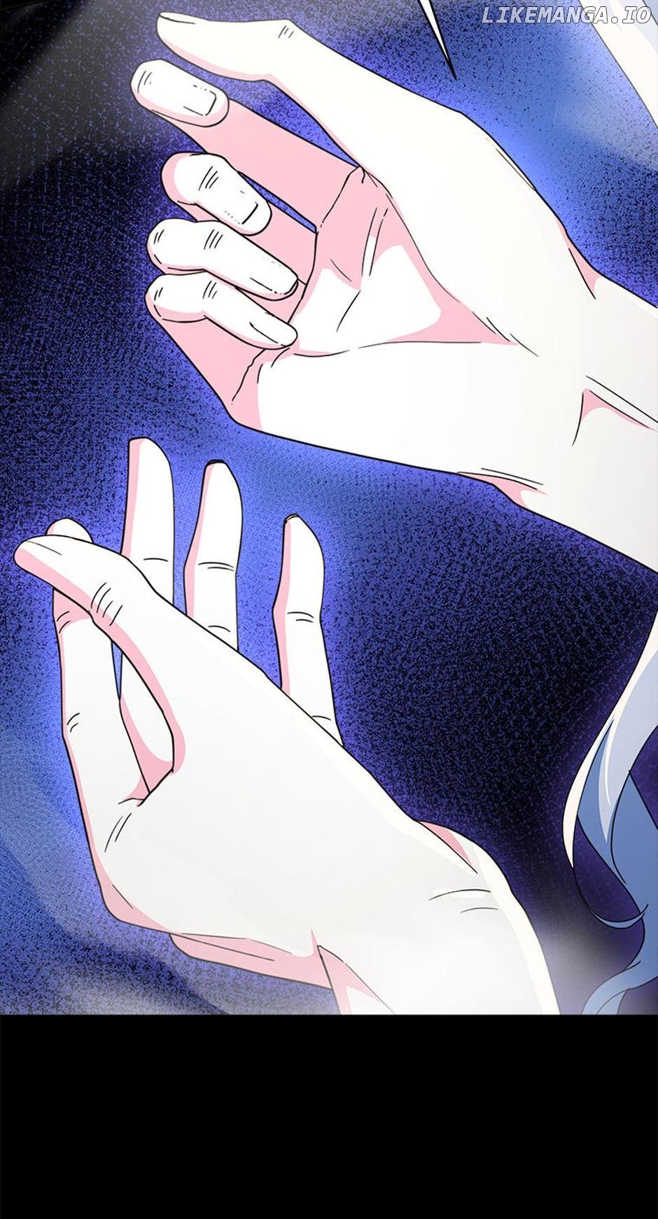 The Contract Couple: Ines & Kaisac Chapter 81 - page 105