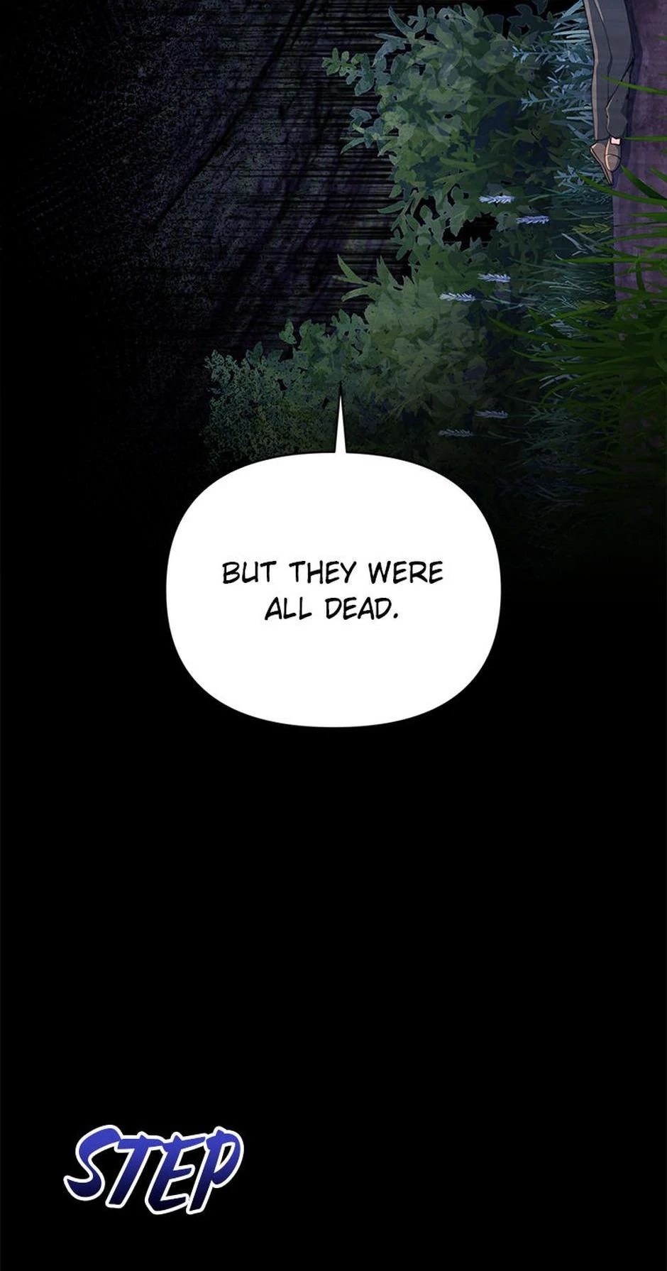 The Contract Couple: Ines & Kaisac Chapter 81 - page 108