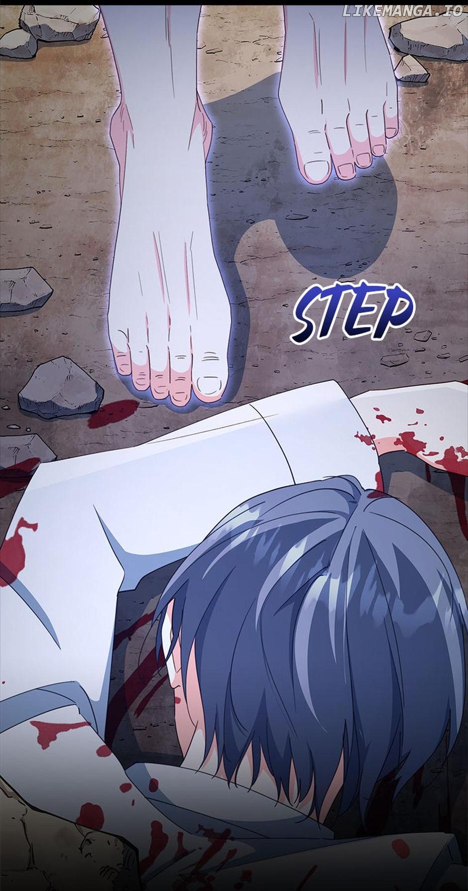 The Contract Couple: Ines & Kaisac Chapter 81 - page 109