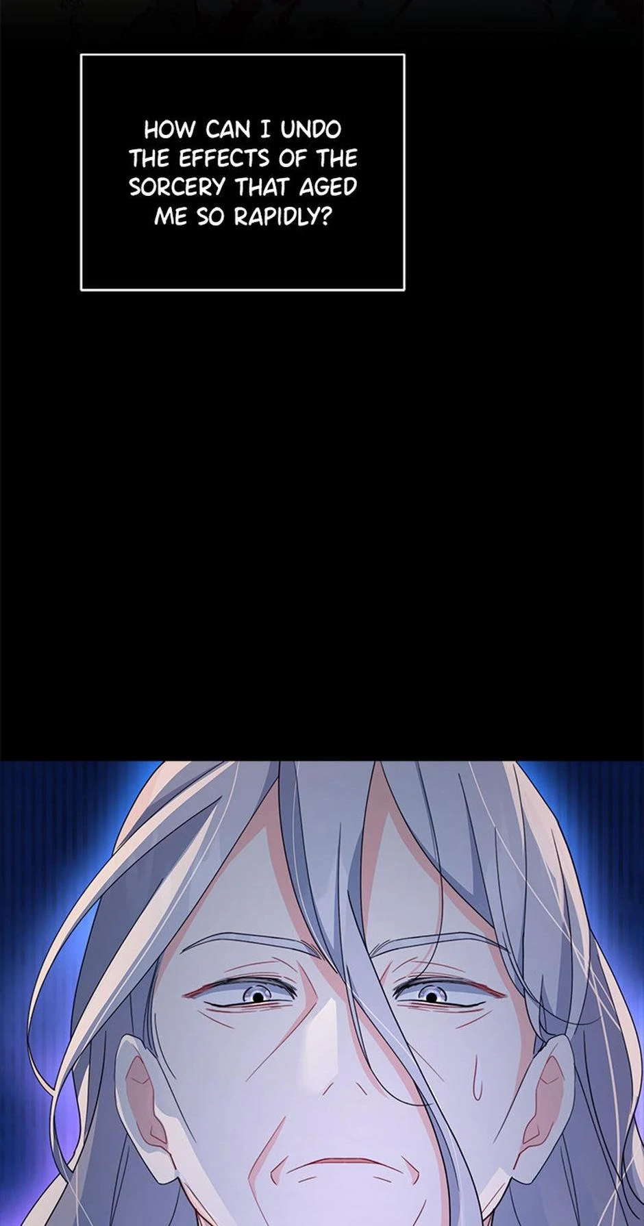 The Contract Couple: Ines & Kaisac Chapter 81 - page 110