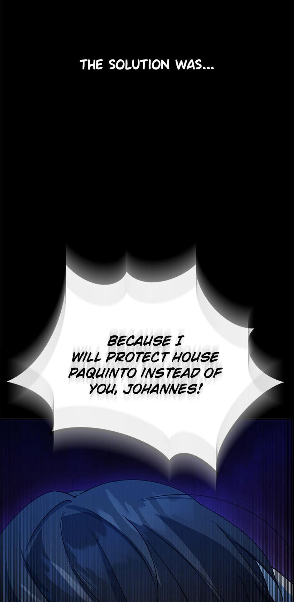 The Contract Couple: Ines & Kaisac Chapter 81 - page 113