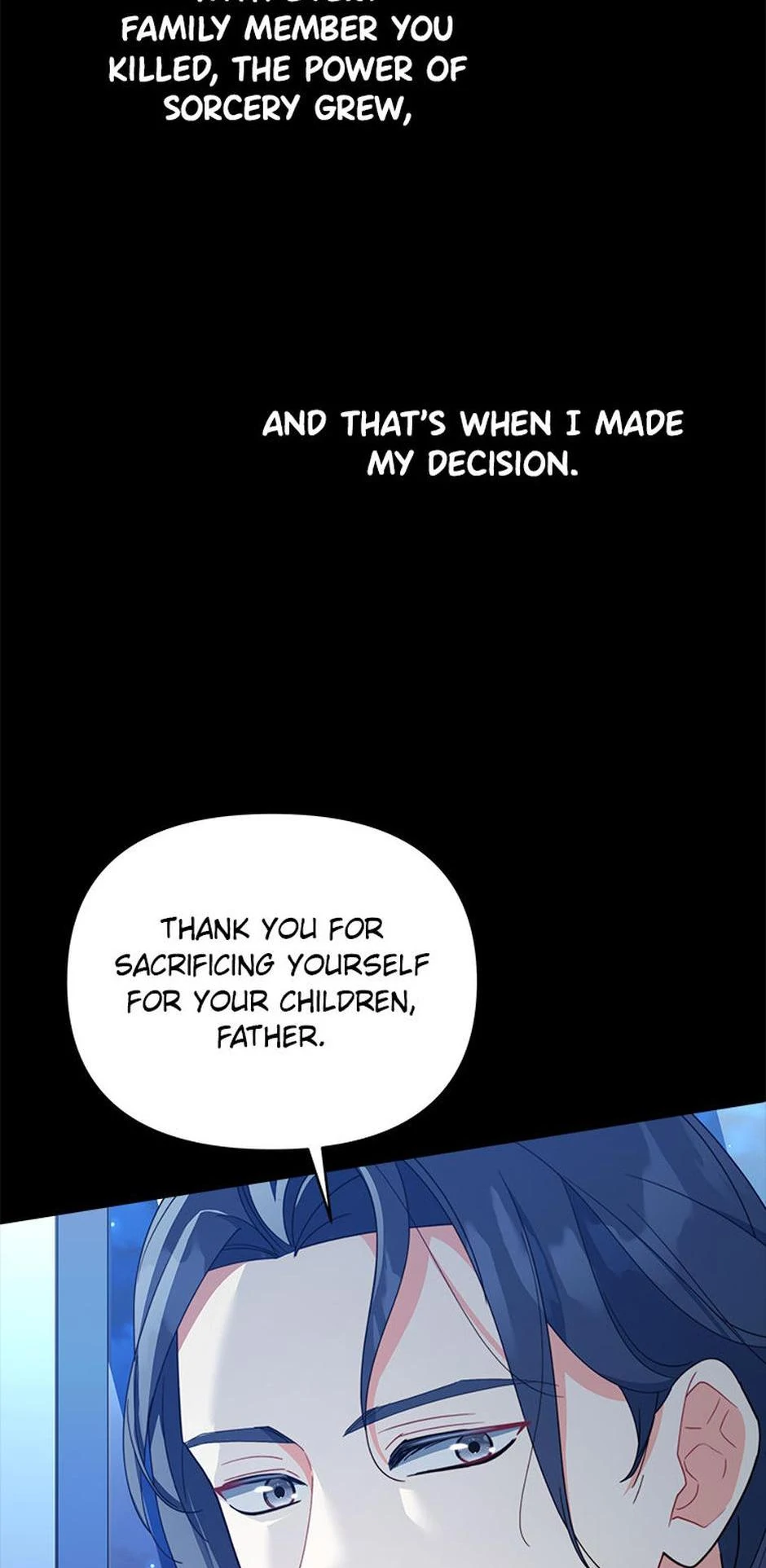 The Contract Couple: Ines & Kaisac Chapter 81 - page 115