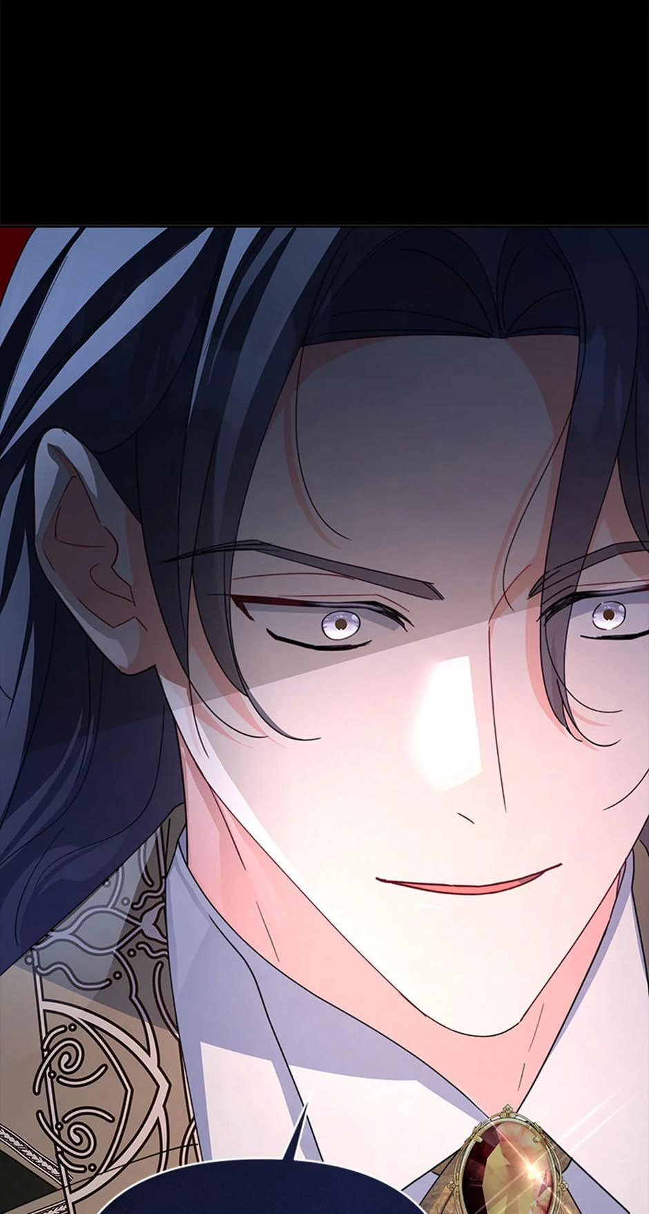 The Contract Couple: Ines & Kaisac Chapter 81 - page 119