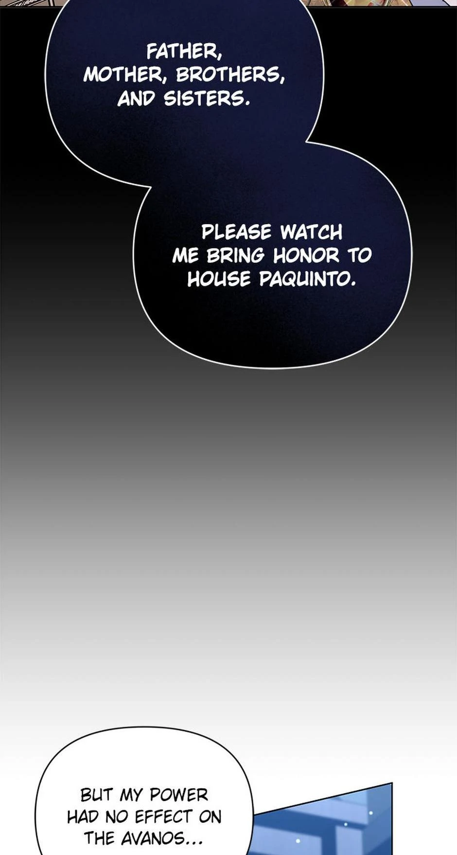 The Contract Couple: Ines & Kaisac Chapter 81 - page 120