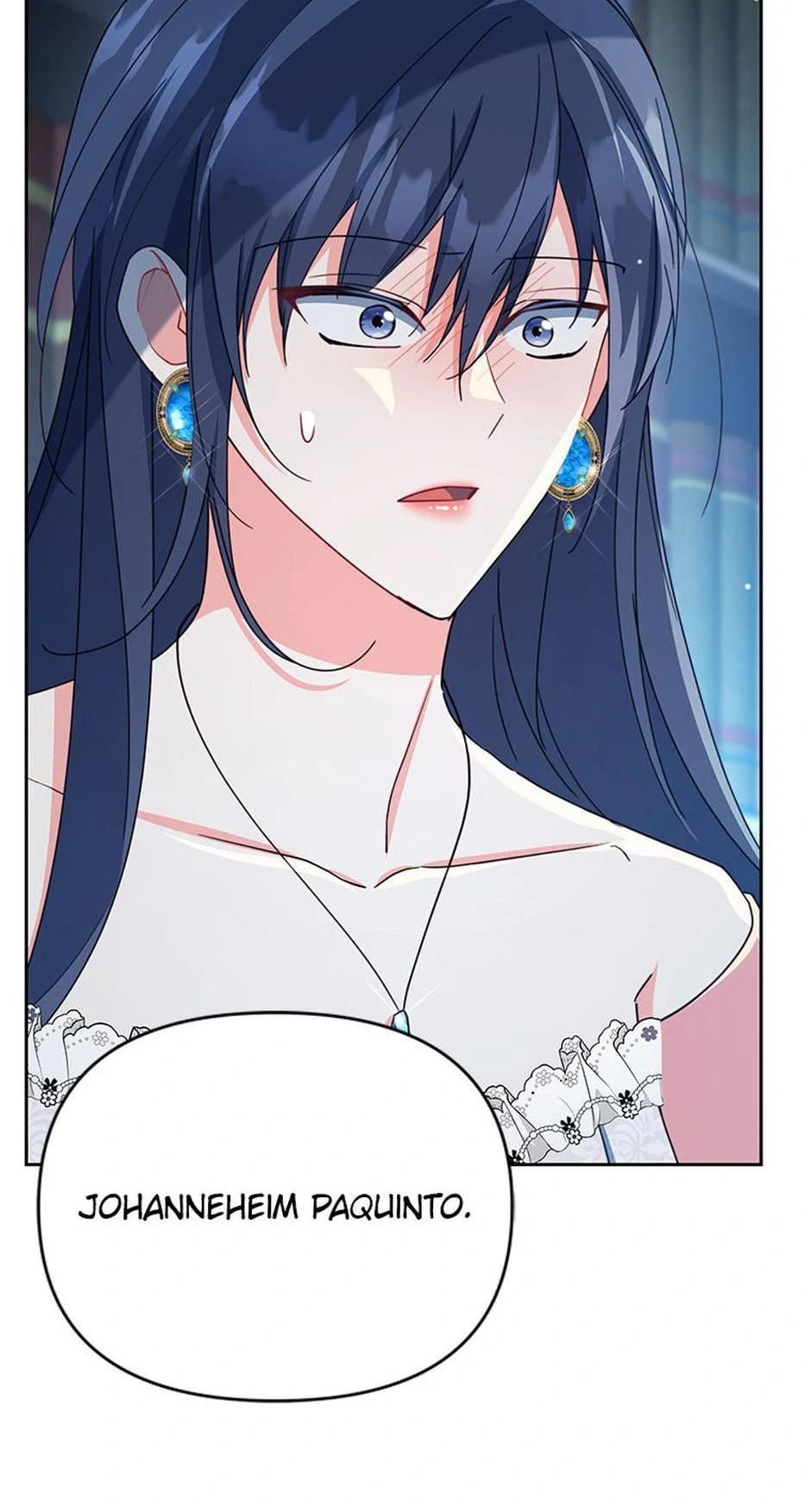 The Contract Couple: Ines & Kaisac Chapter 81 - page 124