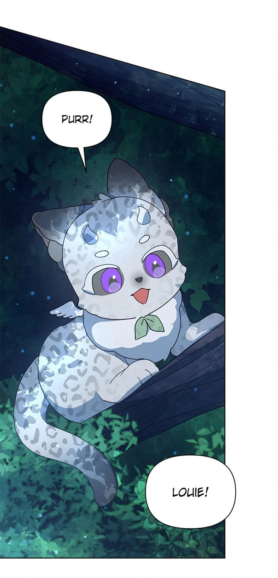 The Contract Couple: Ines & Kaisac Chapter 81 - page 15