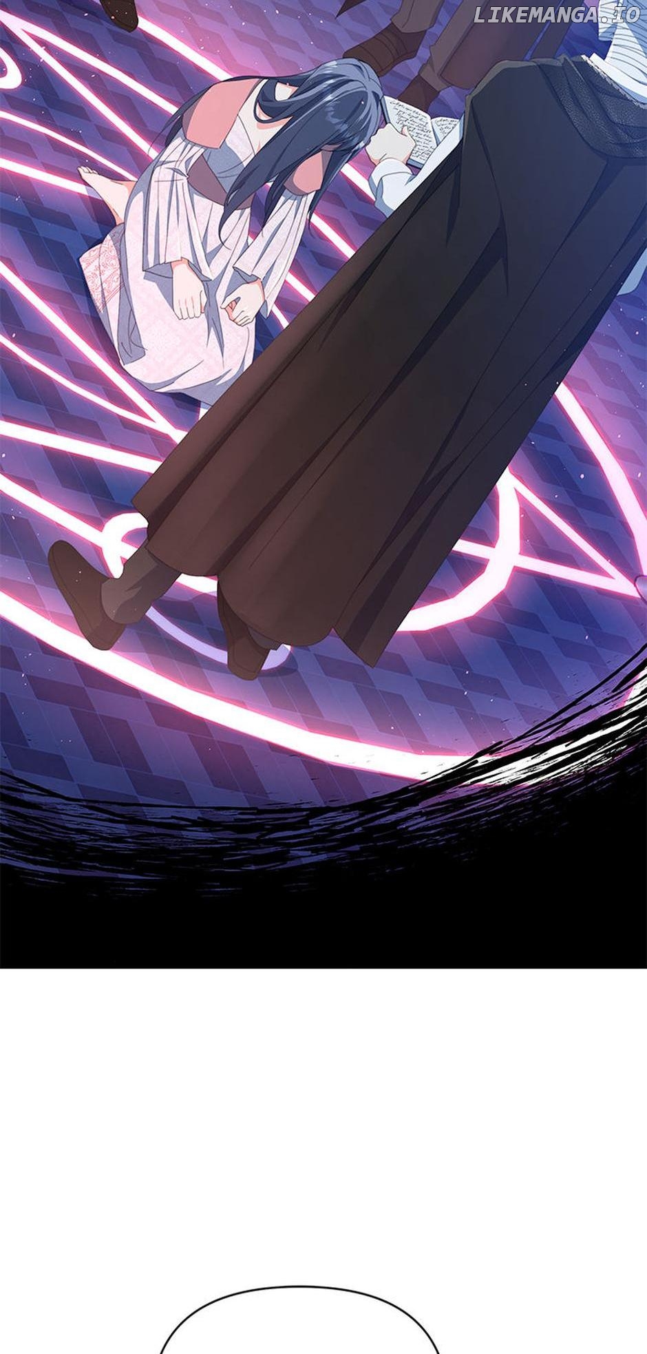 The Contract Couple: Ines & Kaisac Chapter 81 - page 23