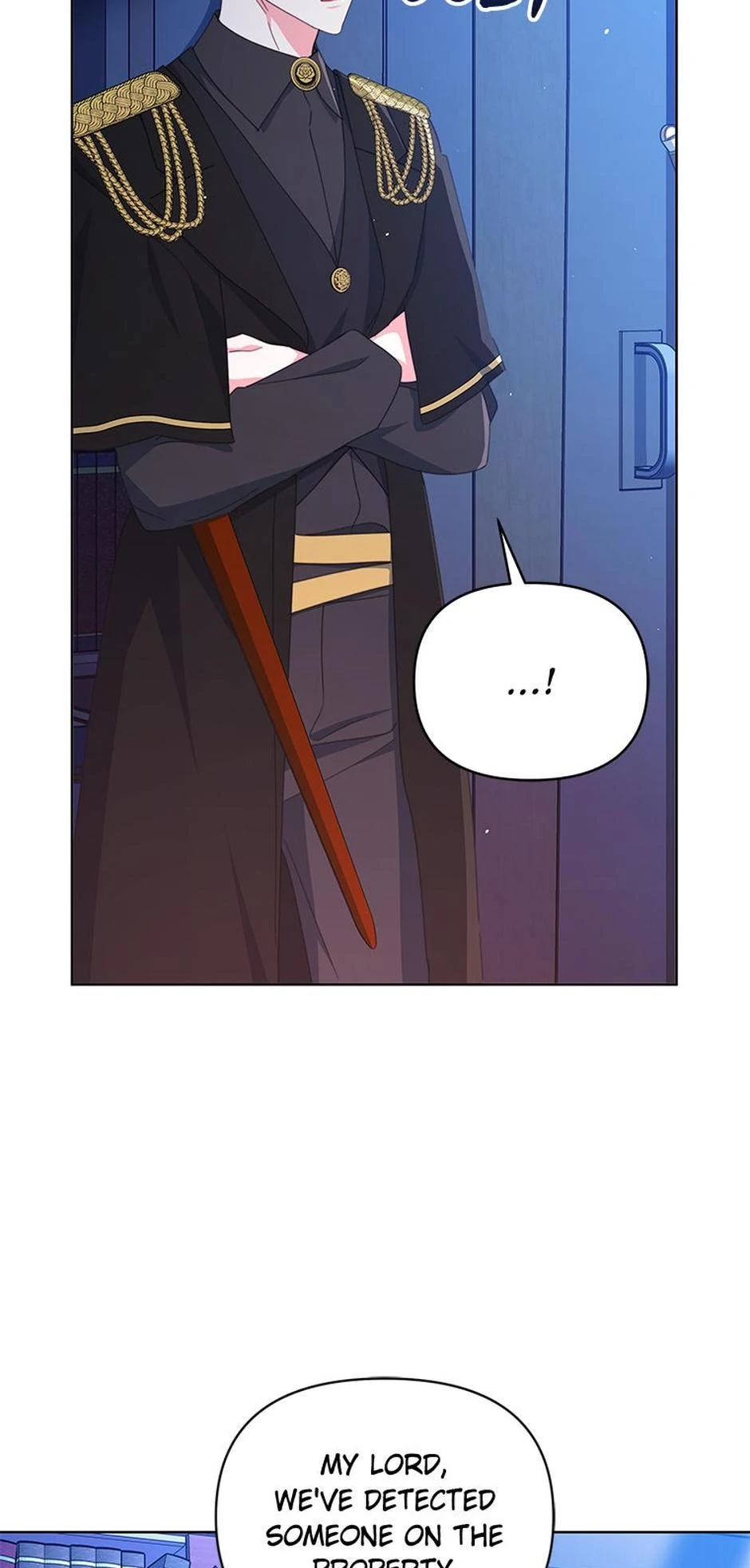 The Contract Couple: Ines & Kaisac Chapter 81 - page 26