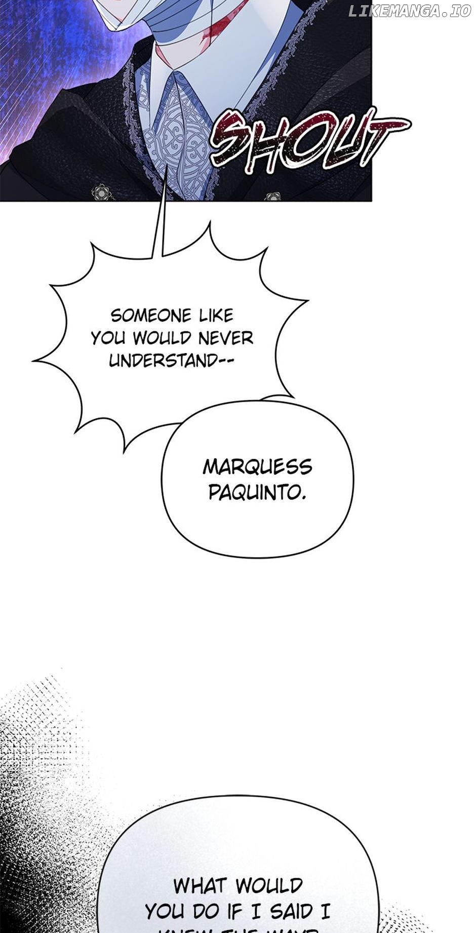 The Contract Couple: Ines & Kaisac Chapter 81 - page 32