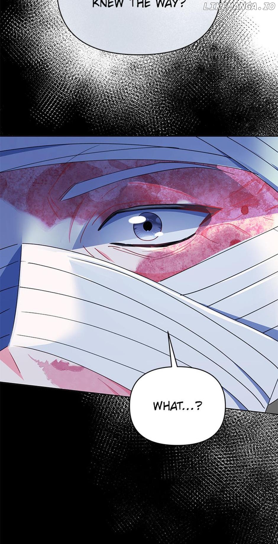 The Contract Couple: Ines & Kaisac Chapter 81 - page 33