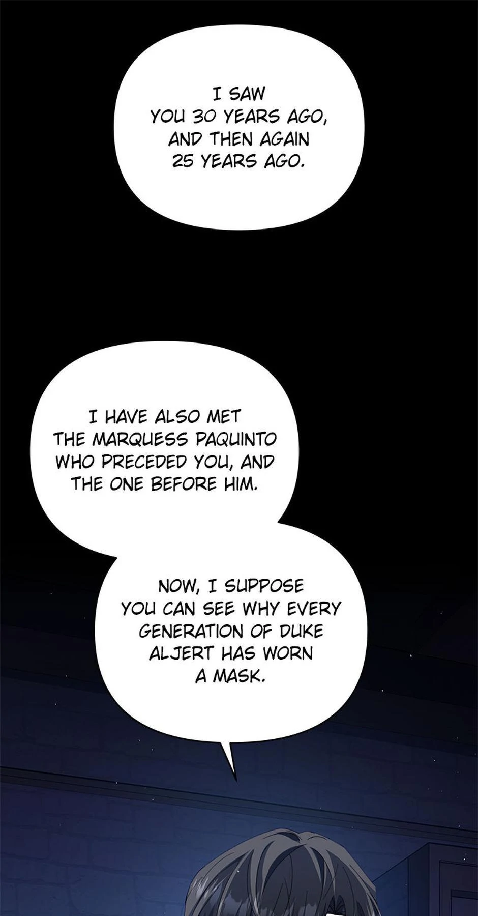 The Contract Couple: Ines & Kaisac Chapter 81 - page 34