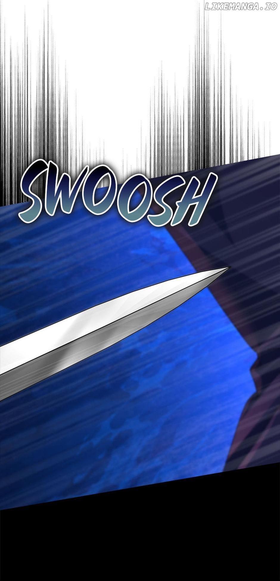 The Contract Couple: Ines & Kaisac Chapter 81 - page 45