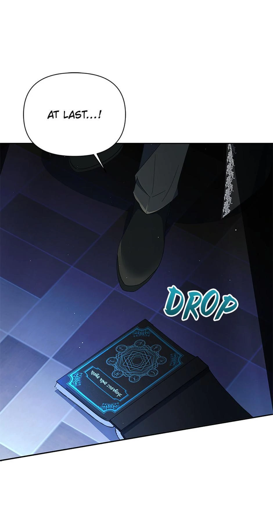 The Contract Couple: Ines & Kaisac Chapter 81 - page 51