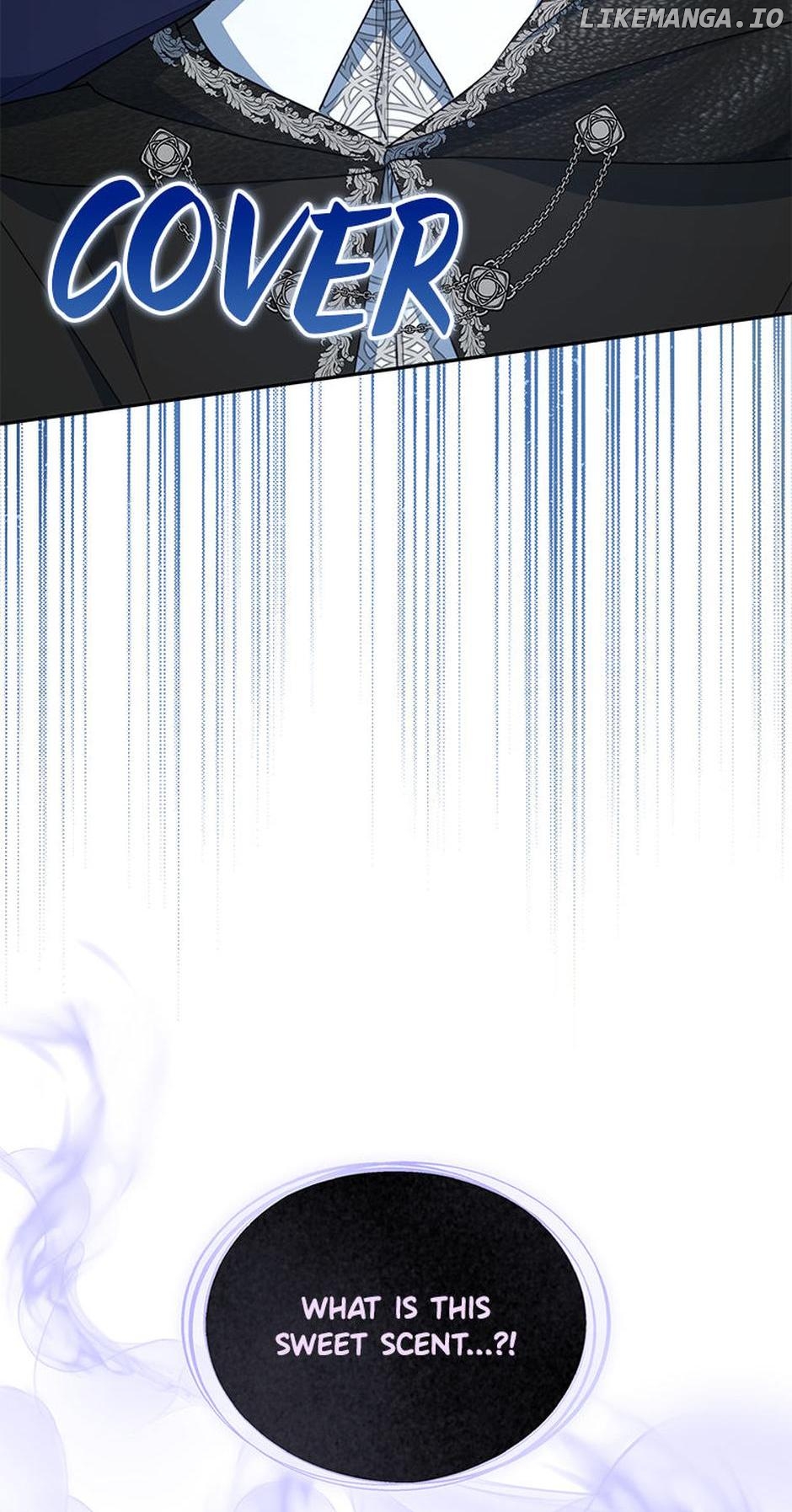 The Contract Couple: Ines & Kaisac Chapter 81 - page 58