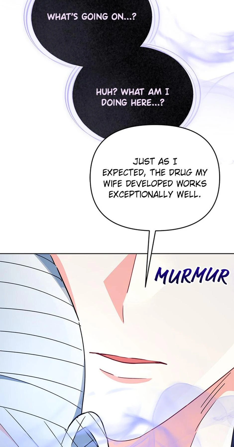 The Contract Couple: Ines & Kaisac Chapter 81 - page 60