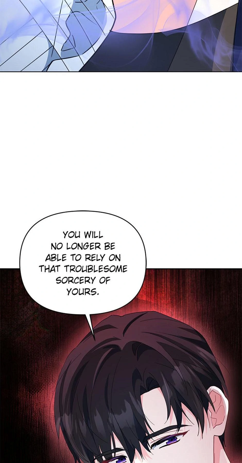 The Contract Couple: Ines & Kaisac Chapter 81 - page 61