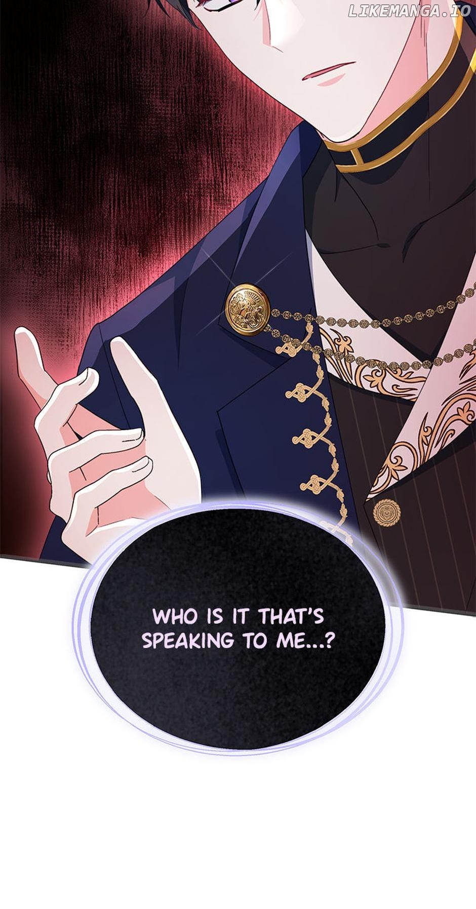 The Contract Couple: Ines & Kaisac Chapter 81 - page 62