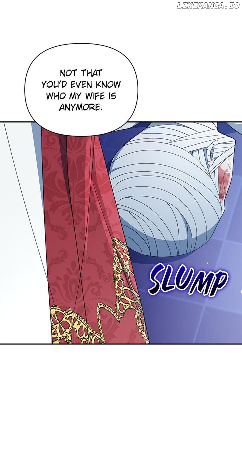 The Contract Couple: Ines & Kaisac Chapter 81 - page 63