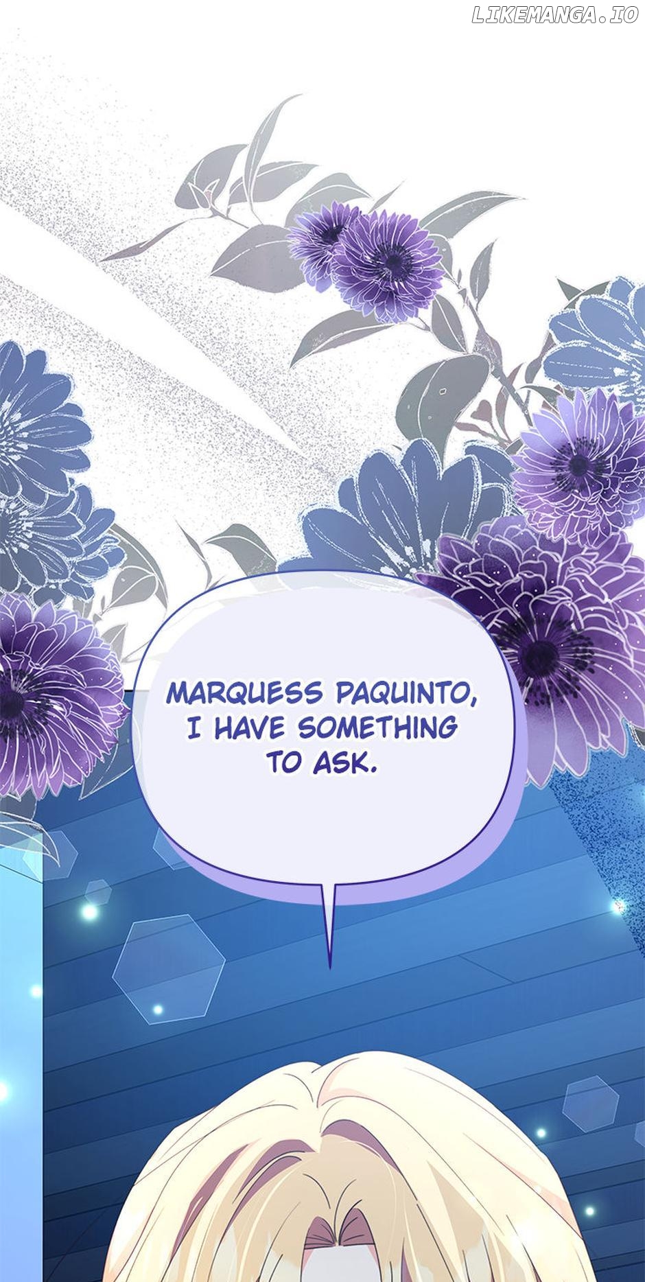 The Contract Couple: Ines & Kaisac Chapter 81 - page 64