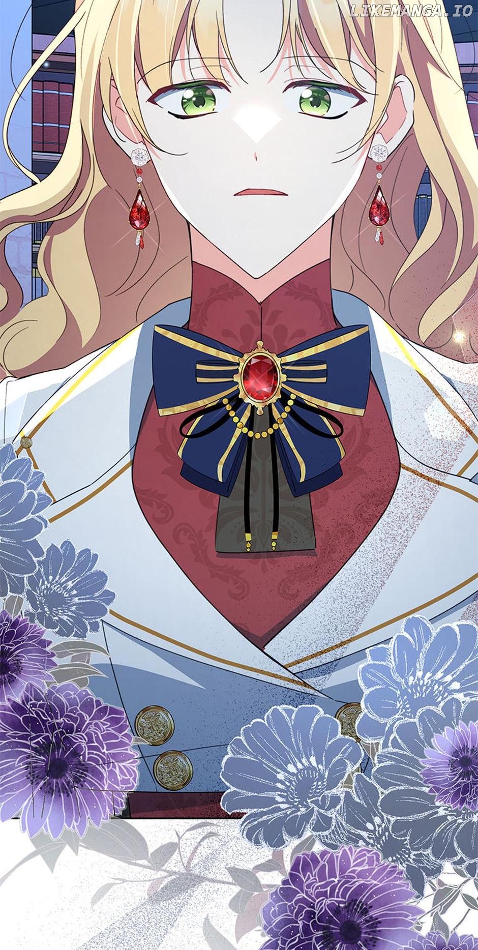 The Contract Couple: Ines & Kaisac Chapter 81 - page 65