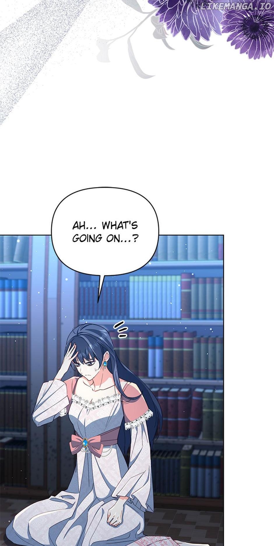 The Contract Couple: Ines & Kaisac Chapter 81 - page 66