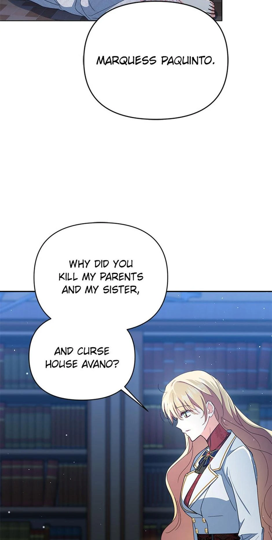 The Contract Couple: Ines & Kaisac Chapter 81 - page 67