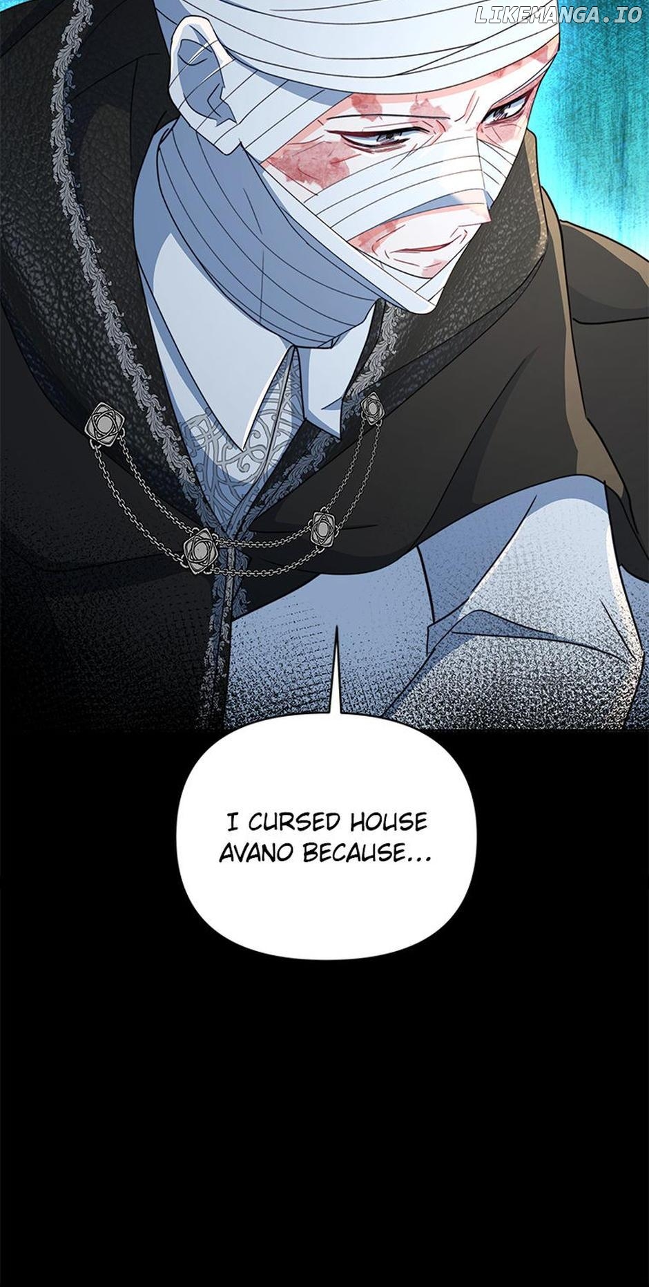 The Contract Couple: Ines & Kaisac Chapter 81 - page 70