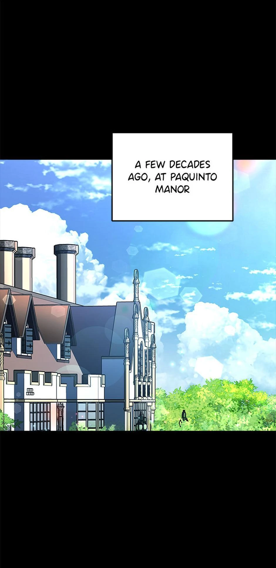 The Contract Couple: Ines & Kaisac Chapter 81 - page 71