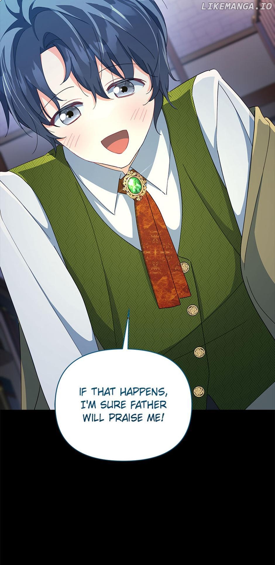 The Contract Couple: Ines & Kaisac Chapter 81 - page 75