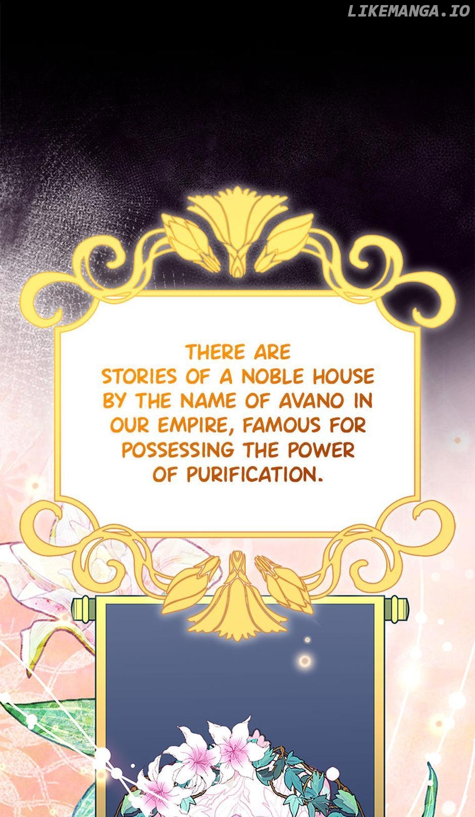 The Contract Couple: Ines & Kaisac Chapter 81 - page 76