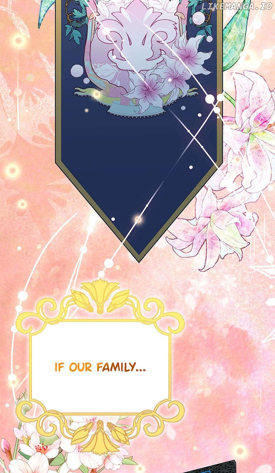 The Contract Couple: Ines & Kaisac Chapter 81 - page 77