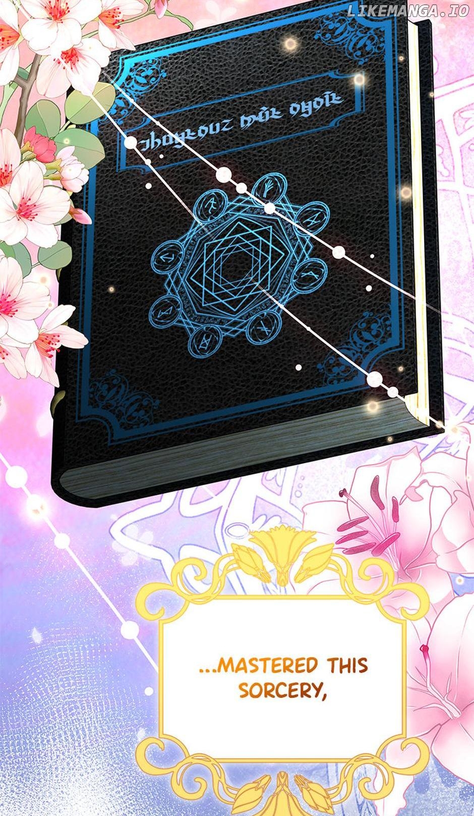 The Contract Couple: Ines & Kaisac Chapter 81 - page 78