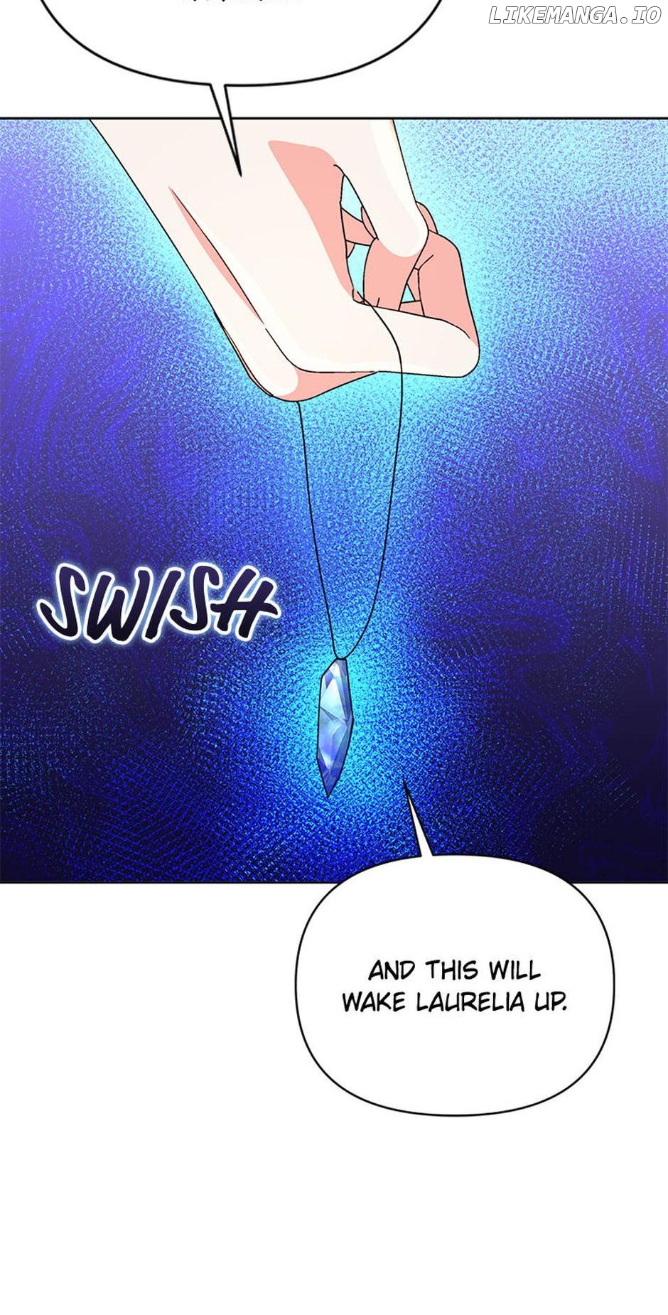 The Contract Couple: Ines & Kaisac Chapter 81 - page 7