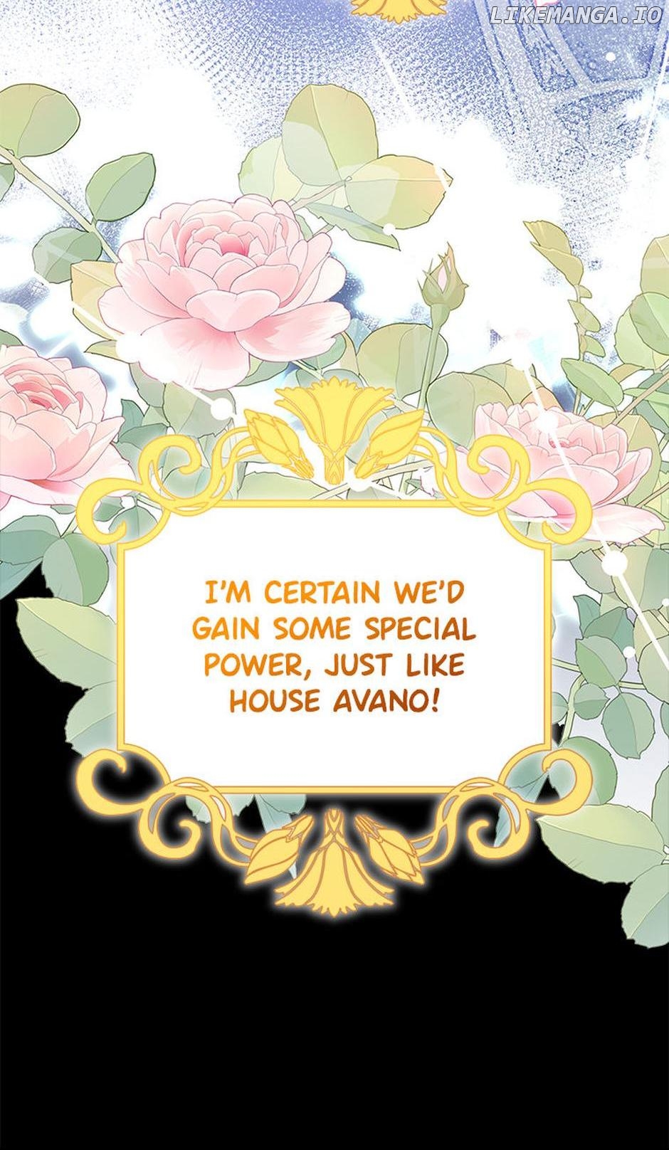 The Contract Couple: Ines & Kaisac Chapter 81 - page 79