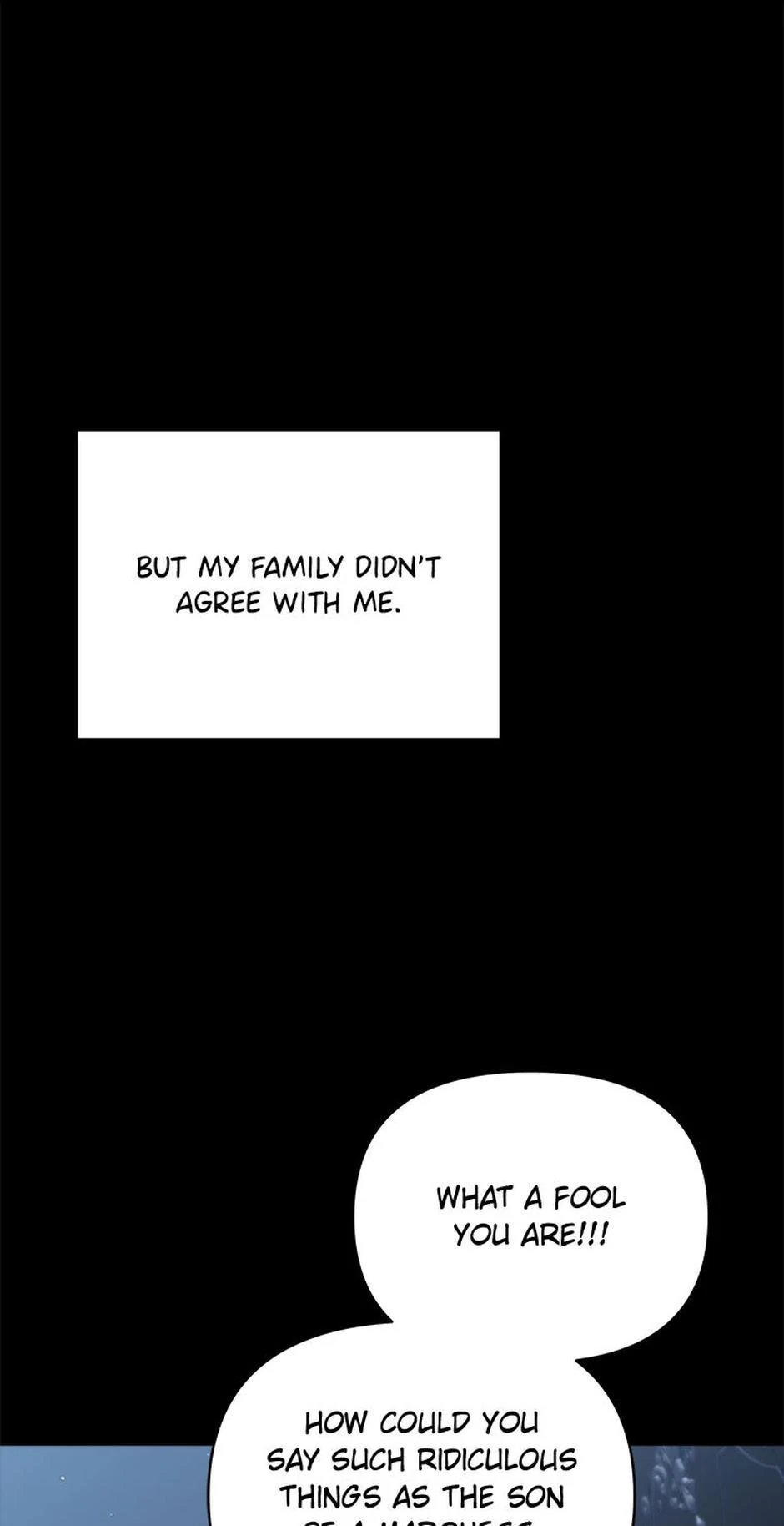 The Contract Couple: Ines & Kaisac Chapter 81 - page 80