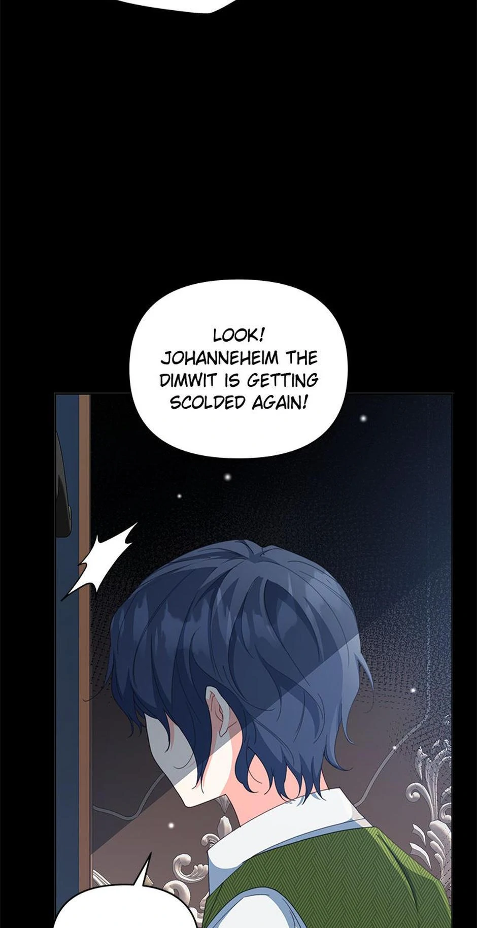 The Contract Couple: Ines & Kaisac Chapter 81 - page 82