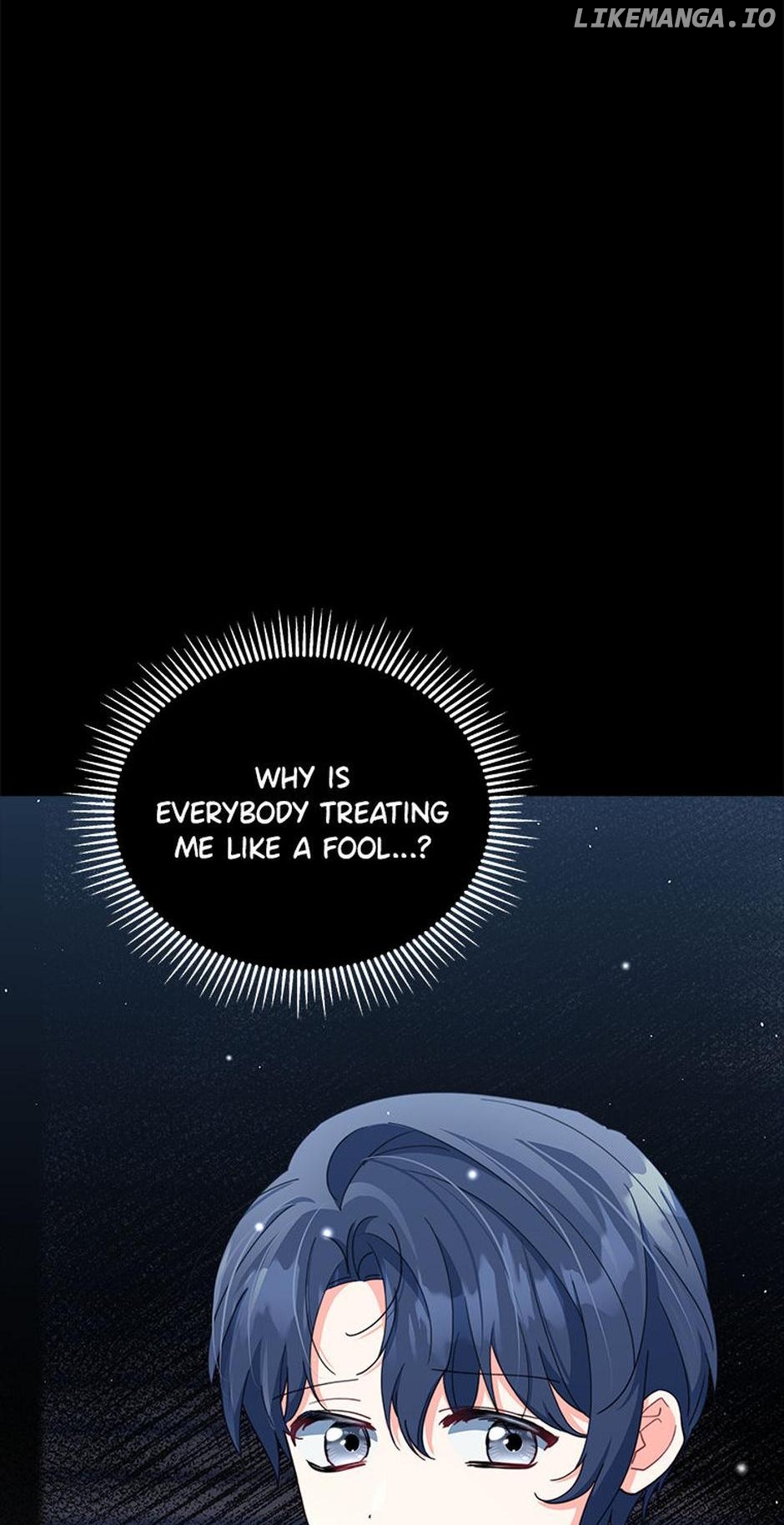 The Contract Couple: Ines & Kaisac Chapter 81 - page 85