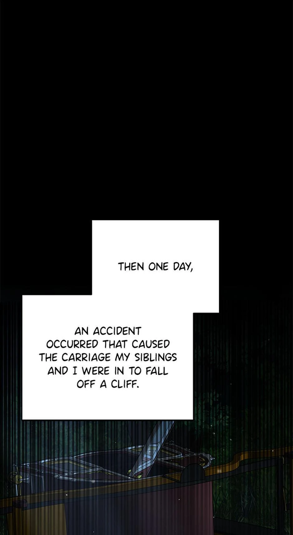 The Contract Couple: Ines & Kaisac Chapter 81 - page 87