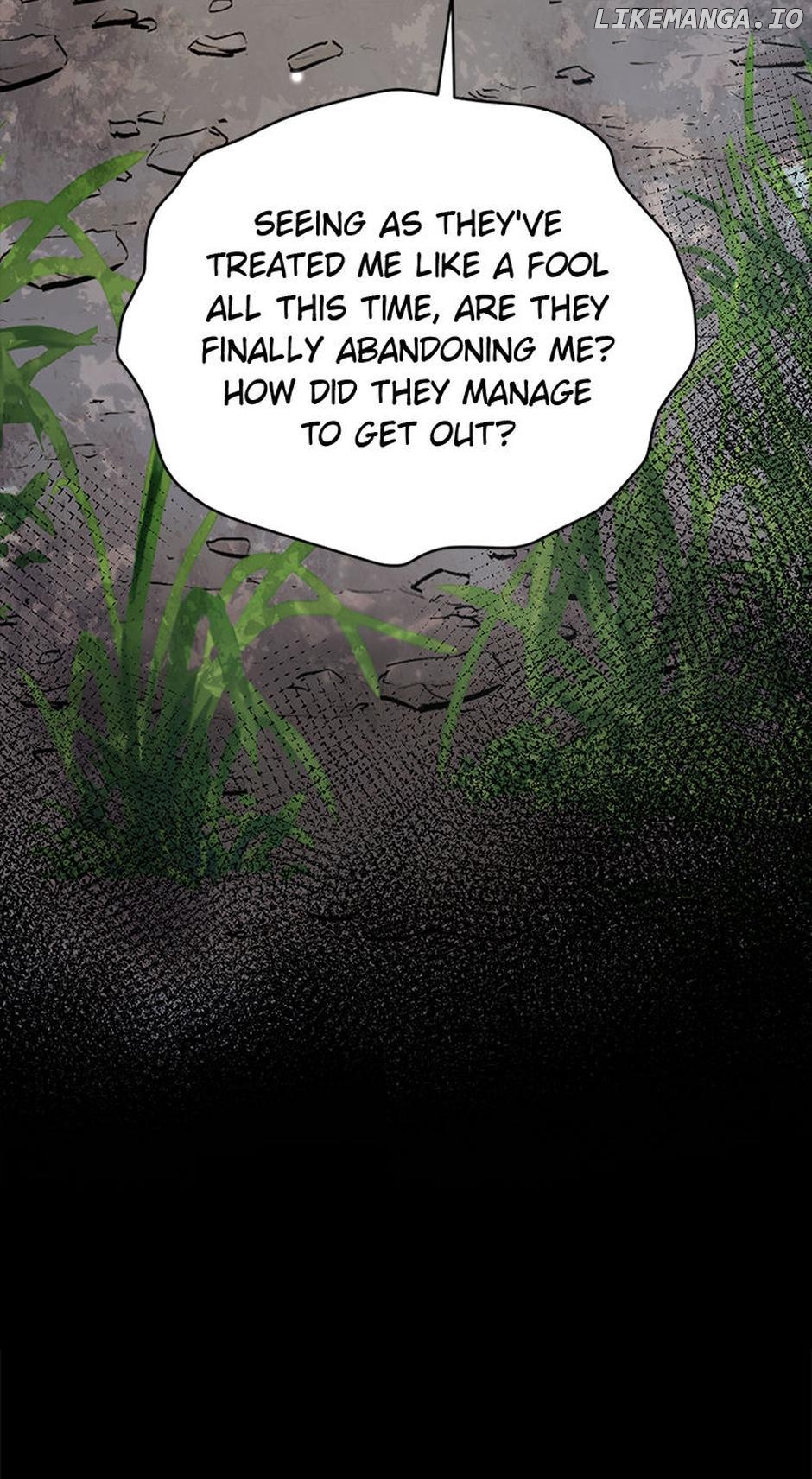 The Contract Couple: Ines & Kaisac Chapter 81 - page 91