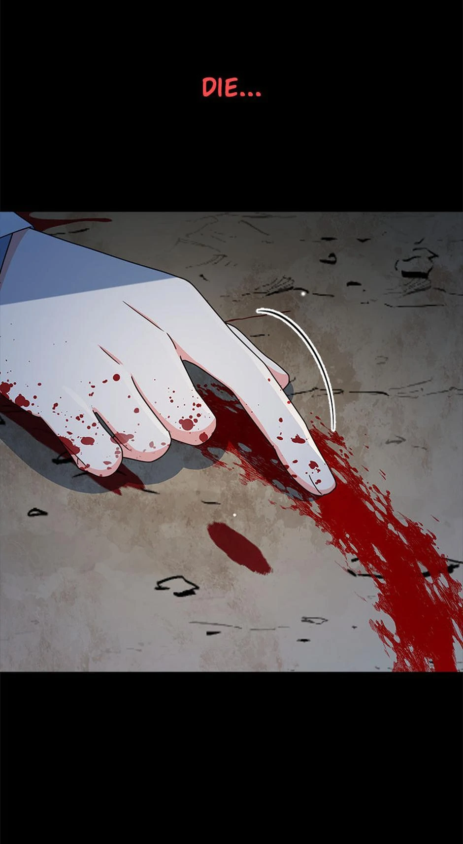 The Contract Couple: Ines & Kaisac Chapter 81 - page 92