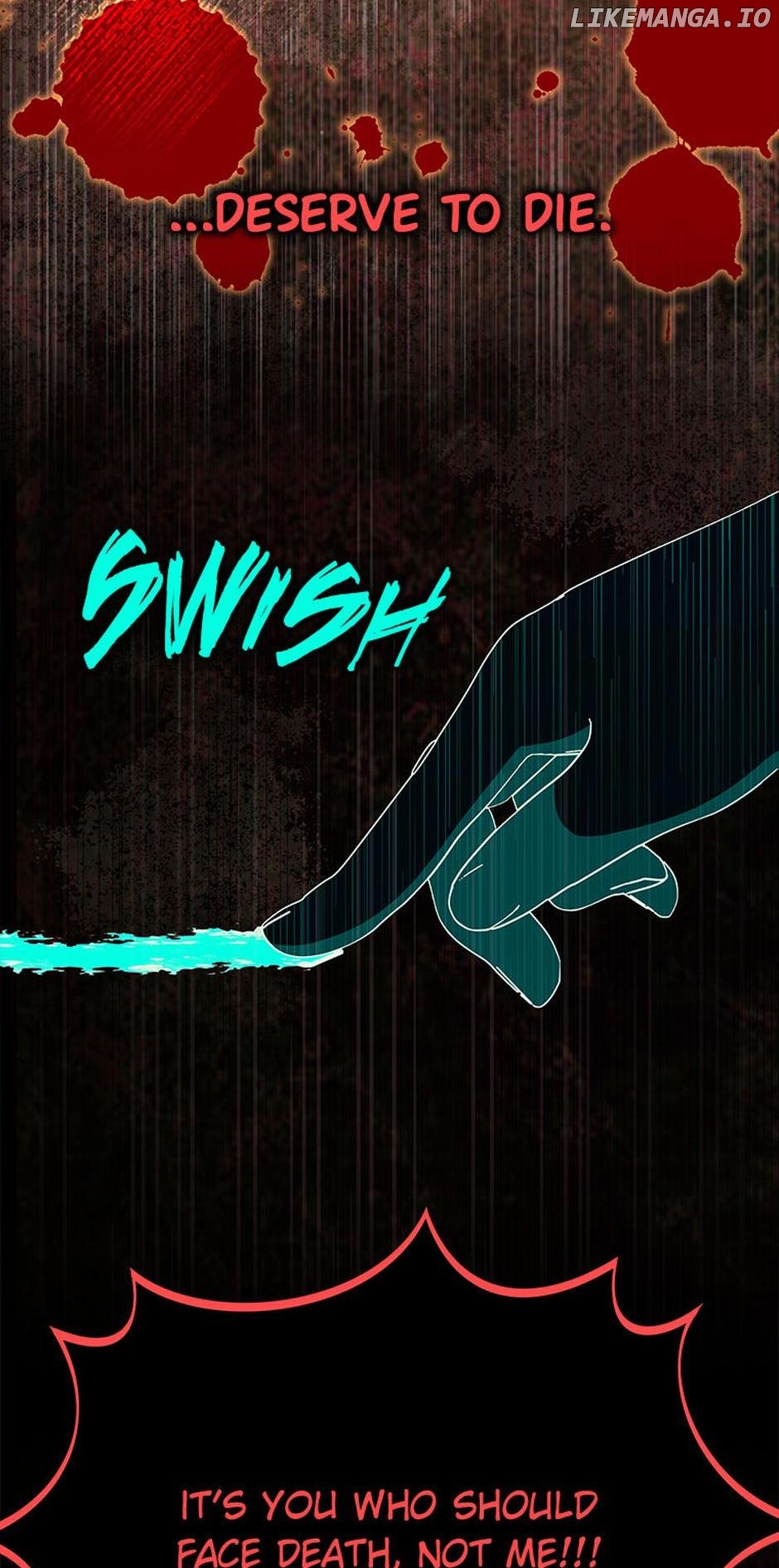 The Contract Couple: Ines & Kaisac Chapter 81 - page 95