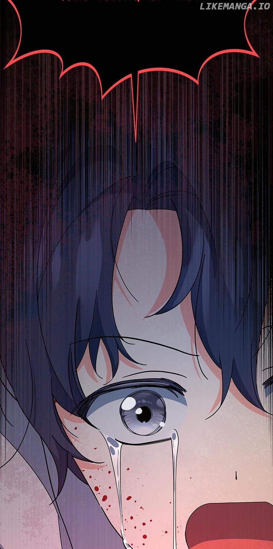 The Contract Couple: Ines & Kaisac Chapter 81 - page 96